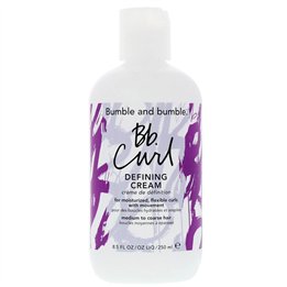 Bumble and Bumble Bb Curl Defining Creme 250ml - unisex - Teknashop Ltd