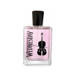 Cartoon Air-Val Wednesday Edt 100ml - unisex - Teknashop Ltd