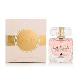 Maison Alhambra La Vita Eau De Parfum 100ml Spray - unisex - Teknashop Ltd
