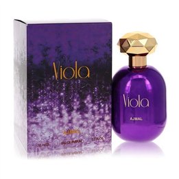 Ajmal Viola Eau De Parfum 75ml - unisex - Teknashop Ltd