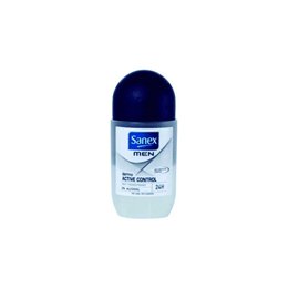 Des Sanex Men Act Rollon 50 - unisex - Teknashop Ltd