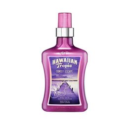 Hawaiian Tropic Sunset Escape 250ml - unisex - Teknashop Ltd