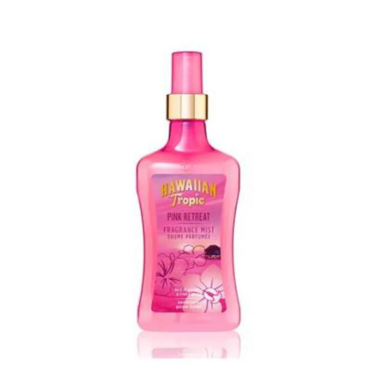 Hawaiian Tropic Pink Retreat 250ml - unisex - Teknashop Ltd
