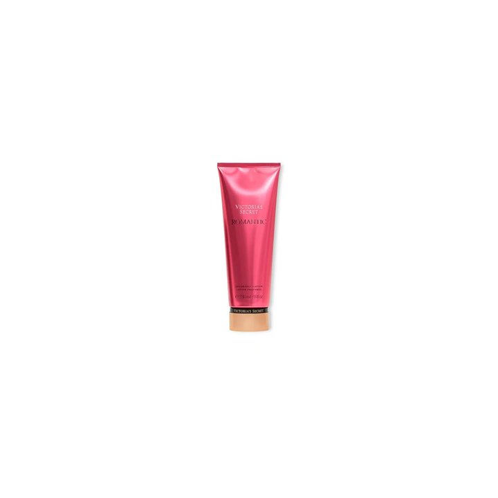 Victoria's Secret Romantic Fragrance Lotion 236 Vp - unisex - Teknashop Ltd