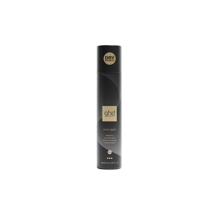 Ghd Champu Seco Once Again 200ml - unisex - Teknashop Ltd