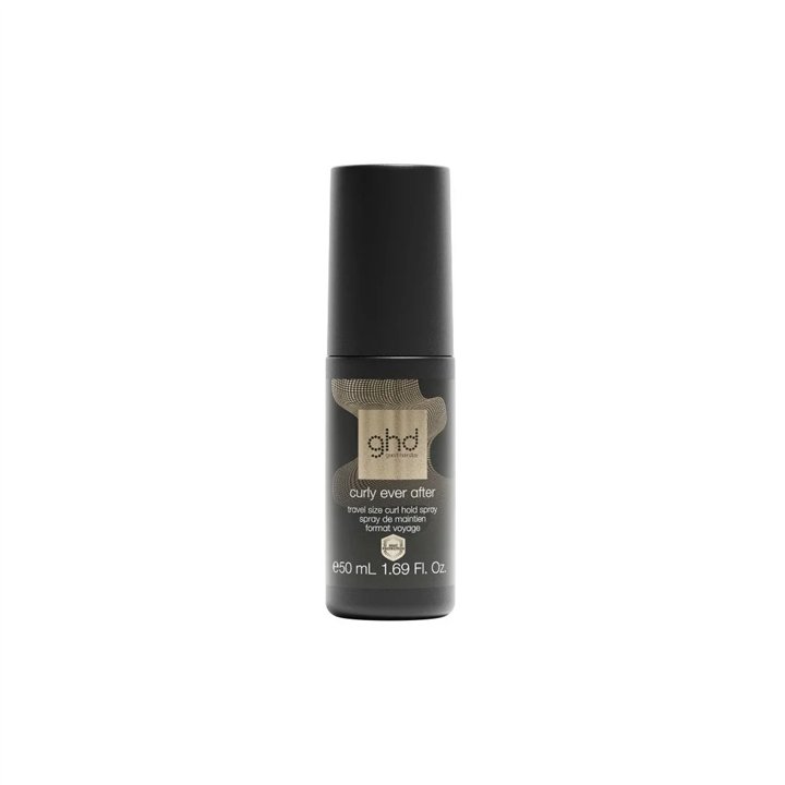 Ghd Spray Fij Curly Ever After Mini 50ml - unisex - Teknashop Ltd