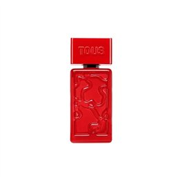 Tous Kaos In Red Ep 30 Vap - unisex - Teknashop Ltd