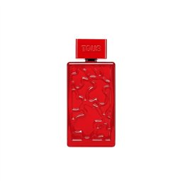 Tous Kaos In Red Ep 100 Vap - unisex - Teknashop Ltd