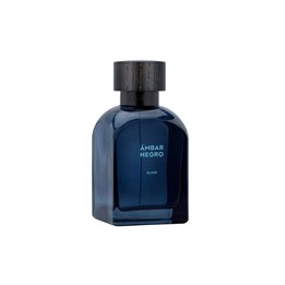 Adolfo Dominguez A D Agua Fresca Ambar Negro Elixir Edp Spray 120ml - unisex - Teknashop Ltd