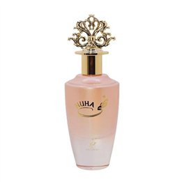 Khadlaj Perfumes Khadlaj Nuha Eau De Toilette 85ml Spray - unisex - Teknashop Ltd