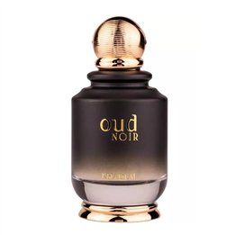 Khadlaj Perfumes Khadlaj Oud Noir Eau De Parfum 100ml - unisex - Teknashop Ltd