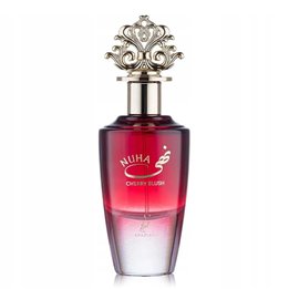 Khadlaj Perfumes Khadlaj Nuha Cherry Blush Eau De Parfum 85ml Spray - unisex - Teknashop Ltd