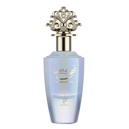 Khadlaj Perfumes Khadlaj Nuha Vanilla Pearl Eau De Parfum 85ml Spray - unisex - Teknashop Ltd