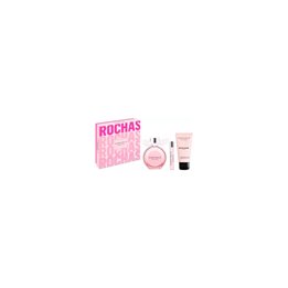 Rochas Mademoiselle Rochas Edp Spray 50ml Sets - unisex - Teknashop Ltd