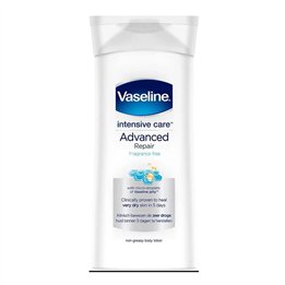 Vaseline Intensive Care Advanced Repair Locion Corporal 400ml - unisex - Teknashop Ltd