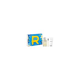 Rochas Eau Rochas Edt Spray 100ml Sets - unisex - Teknashop Ltd