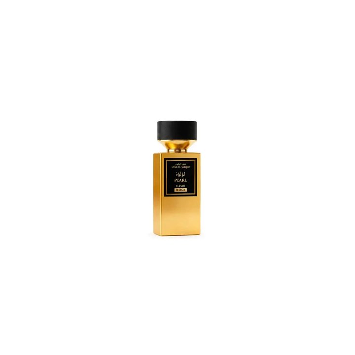 Saphir Utur Al-Yaqut Elixir Pearl 50ml - unisex - Teknashop Ltd