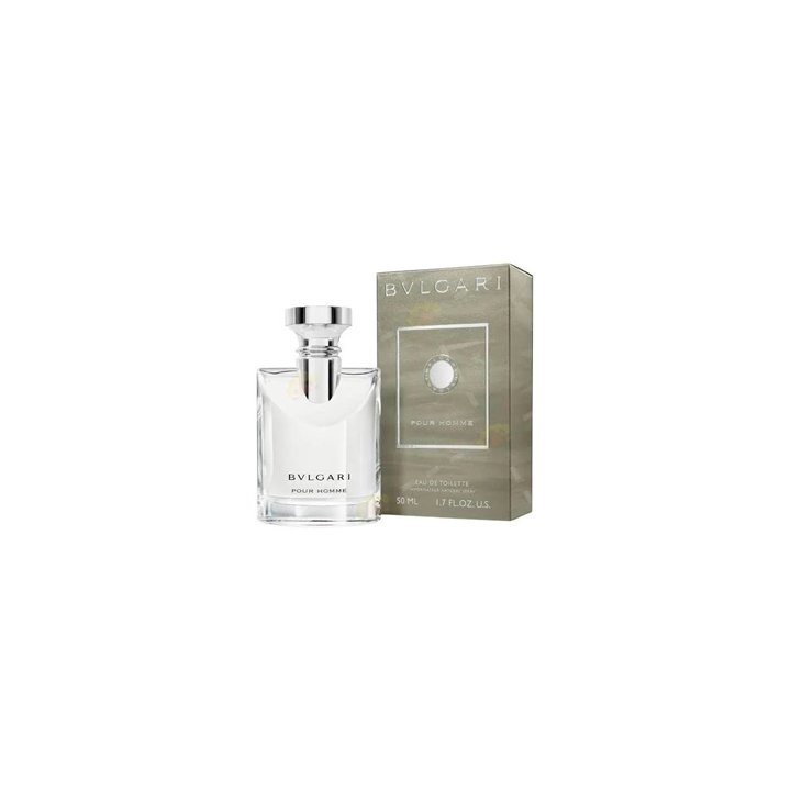 Bvlgari Bulgari Pour Homme Edt Spray 50ml - unisex - Teknashop Ltd