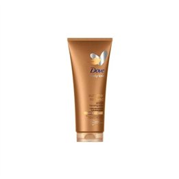 Dove Body Autobronc Medio-Oscuro 200ml - unisex - Teknashop Ltd