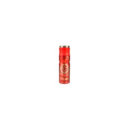 Paris Corner Khair Fusion Desodorante Spray 200ml - unisex - Teknashop Ltd