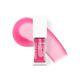 Wet N Wild Wnw Lip Oil - unisex - Teknashop Ltd
