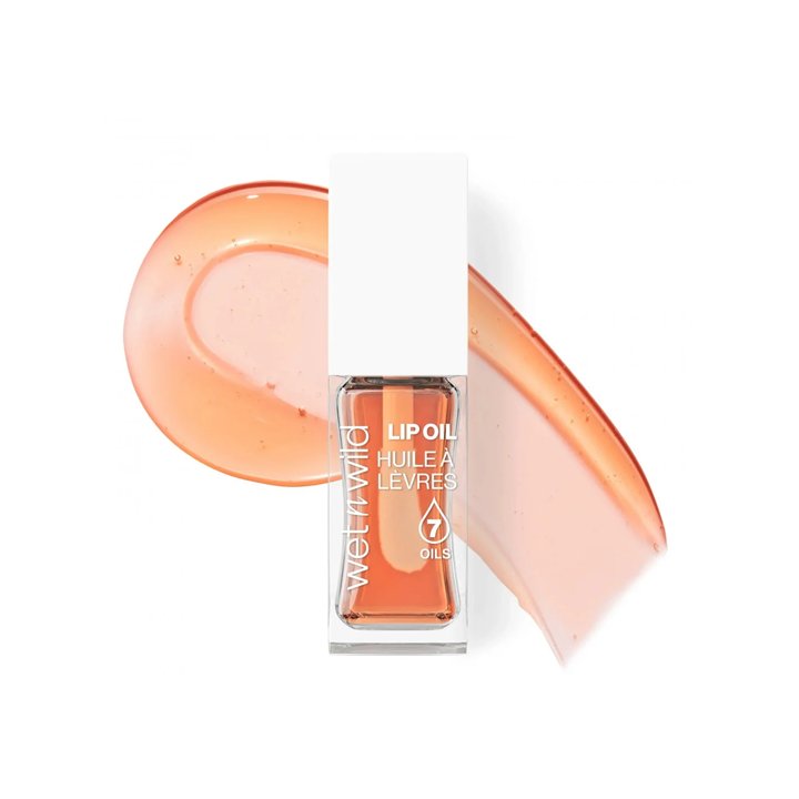 Wet N Wild Wnw Lip Oil - unisex - Teknashop Ltd