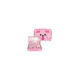 Martinelia Puppies Fluffy Maletin - unisex - Teknashop Ltd