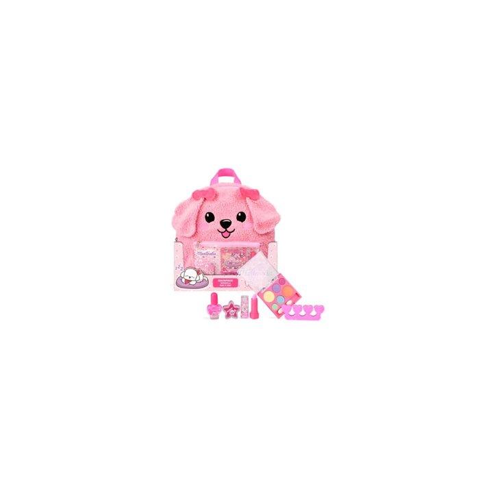 Martinelia Puppies Backpack Beauty Mochila: Paleta 6 Sombras - unisex - Teknashop Ltd