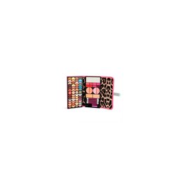 Magic Studio Powerful Cosmetics Magic Studio Wild Safari All In One Cartera 52 Sombras - unisex - Teknashop Ltd