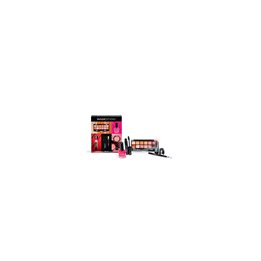 Magic Studio Powerful Cosmetics Magic Studio Iconic Colorful Eye Sets 12 Sombras Delineador - unisex - Teknashop Ltd