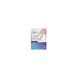 Idc Institute Mascarilla Hidratante Para Talones - unisex - Teknashop Ltd