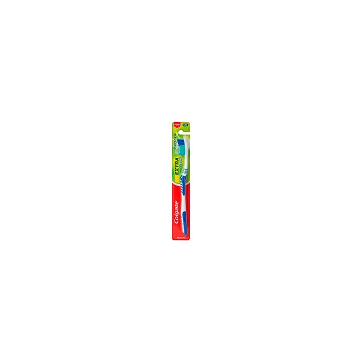 Colgate Cepillo Dental Extra Clean - unisex - Teknashop Ltd