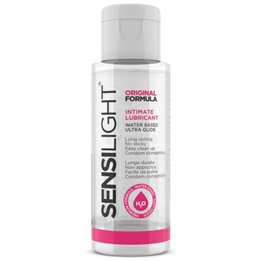 INTIMATELINE - SENSILIGHT ORIGINAL WATER-BASED LUBRICANT FORMULA 30 ML - D-230896 - Teknashop Ltd