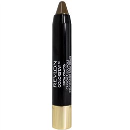 Revlon, Color Stay, Eyebrow Cream Pencil, 305, Soft Brown, 2.6 g *Tester - Teknashop Ltd