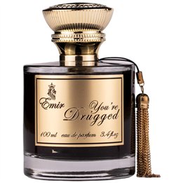Emir, You're Drugged, Eau De Parfum, Unisex, 100 ml - Teknashop Ltd