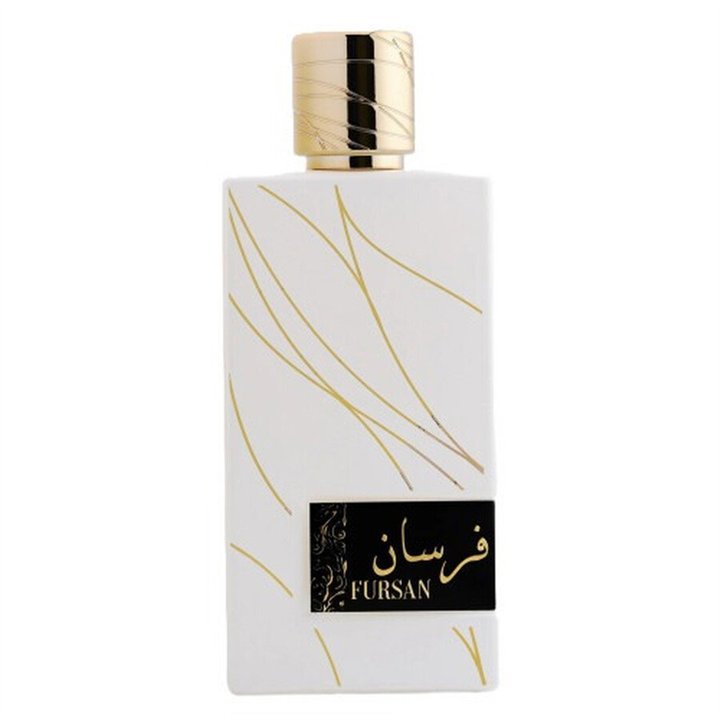 Khadlaj, Fursan White, Eau De Parfum, Unisex, 100 ml - Teknashop Ltd
