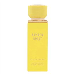 Gulf Orchid, Banana Split, Eau De Parfum, Unisex, 100 ml - Teknashop Ltd