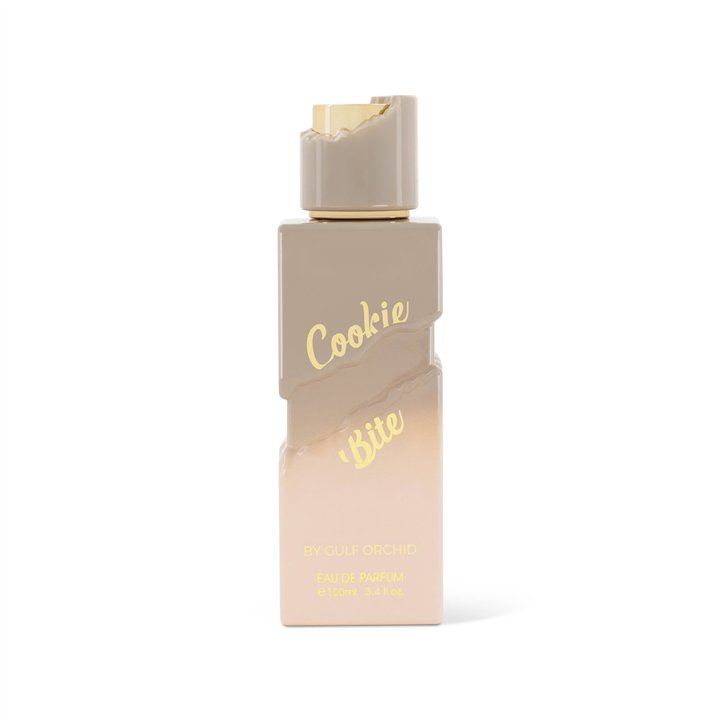 Gulf Orchid, Cookie Bite, Eau De Parfum, Unisex, 100 ml - Teknashop Ltd