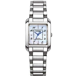 CITIZEN MOD. L SQUARE - WW.EW5600-87D - Teknashop Ltd