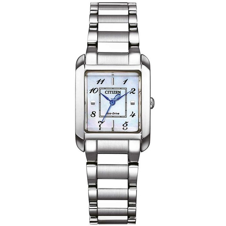 CITIZEN MOD. L SQUARE - WW.EW5600-87D - Teknashop Ltd