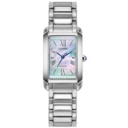 CITIZEN MOD. EL SQUARE - WW.EW5620-55N - Teknashop Ltd