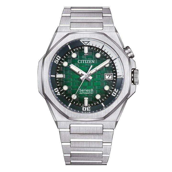 CITIZEN MOD. NB6060-58X - WW.NB6060-58X - Teknashop Ltd