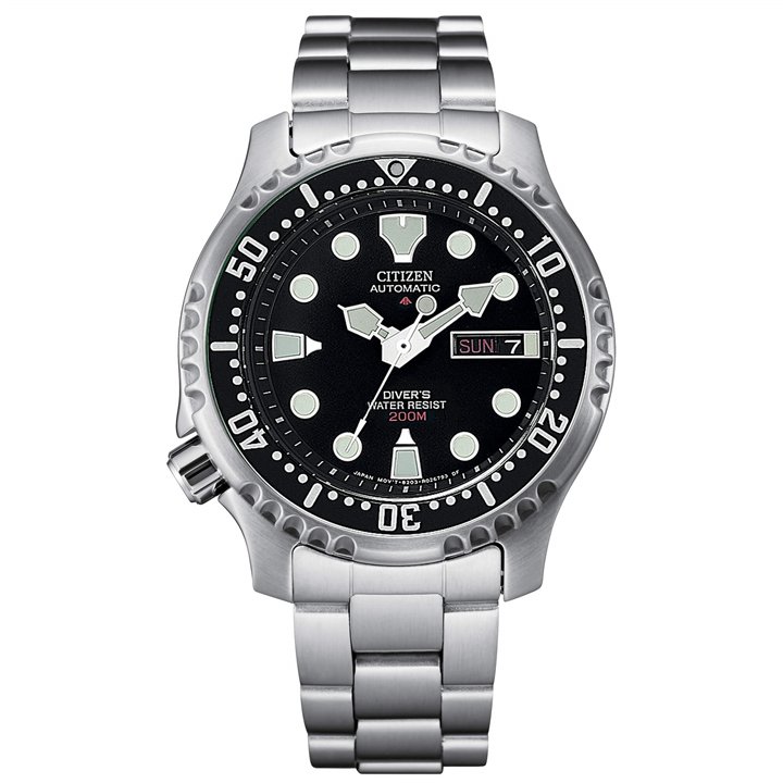 CITIZEN MOD. NY0040-50E - WW.NY0040-50E - Teknashop Ltd