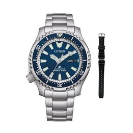 CITIZEN MOD. NY0161-63L - WW.NY0161-63L - Teknashop Ltd