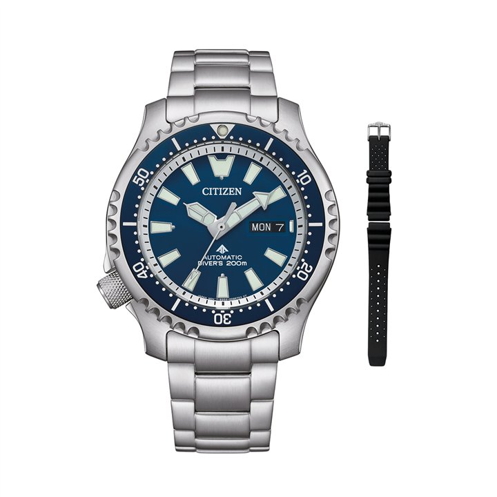 CITIZEN MOD. NY0161-63L - WW.NY0161-63L - Teknashop Ltd