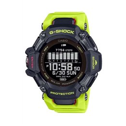 CASIO MOD. GBD-H2000-1A9ER - WW.GBD-H2000-1A9ER - Teknashop Ltd