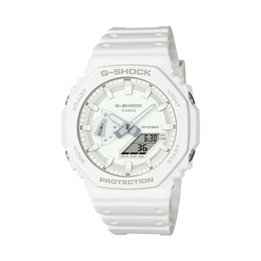 CASIO MOD. GA-2100-7A7ER - WW.GA-2100-7A7ER - Teknashop Ltd