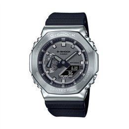 CASIO MOD. GM-2100-1AER - WW.GM-2100-1AER - Teknashop Ltd