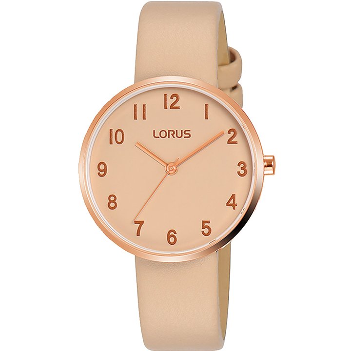 LORUS Mod. RG220SX9 - WW.RG220SX9 - Teknashop Ltd