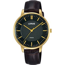 LORUS MOD. RG276TX9 - WW.RG276TX9 - Teknashop Ltd